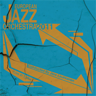European Jazz Orchestra - Live In Turku (CD)